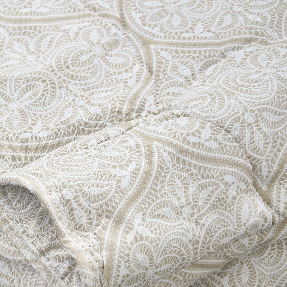 Одеяло Волшебная Ночь 200х220 см Лен всесезонное