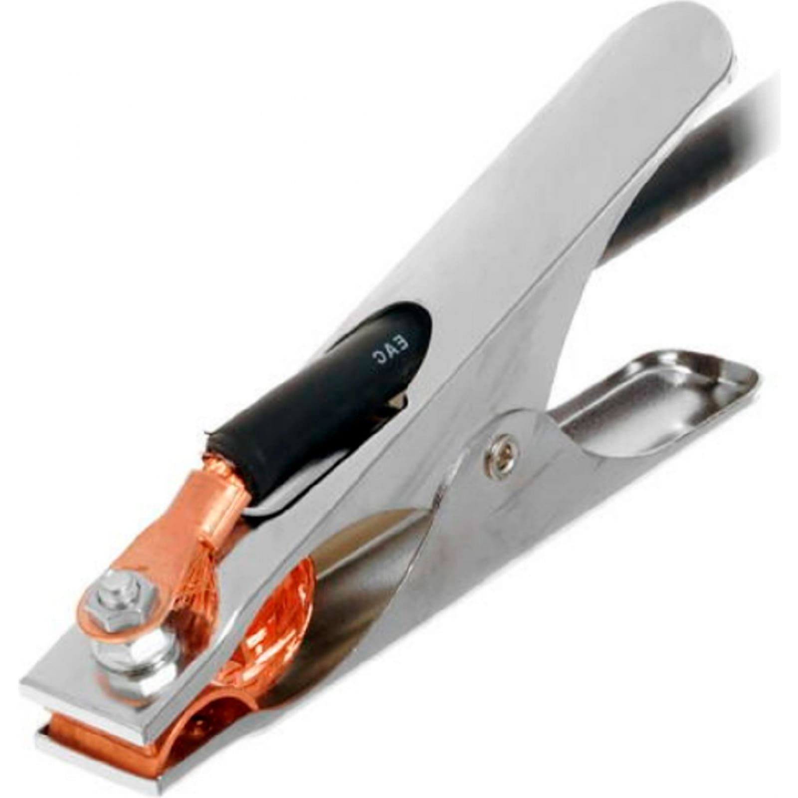 Кабель с клеммой заземления 25 кв.мм Ресанта 71/6/42