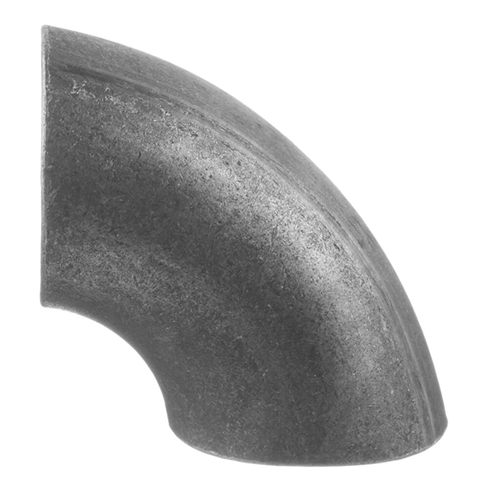 Отвод крутоизогнутый сталь Ду15