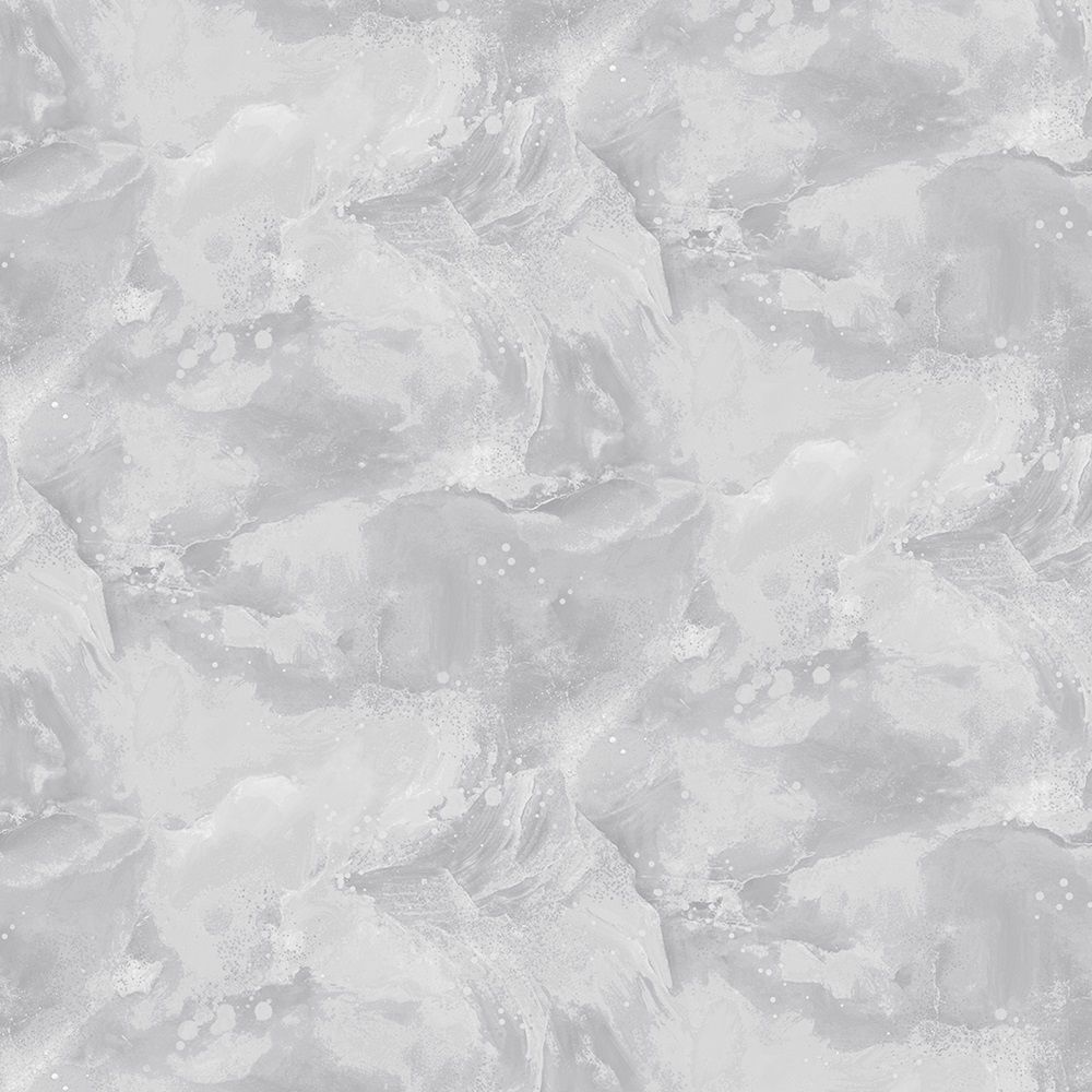 Обои 286327 Victoria Stenova 1,06х10 м Lillian фон серый