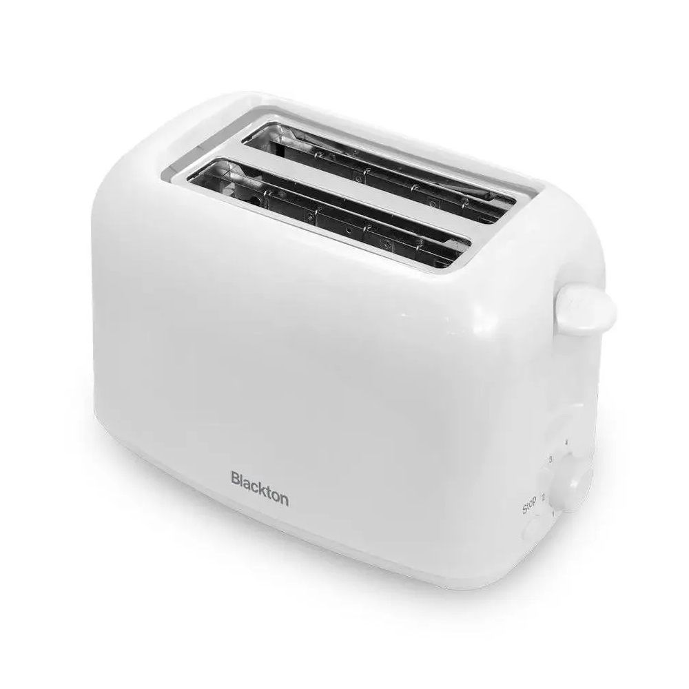 Тостер Blackton Bt T1110 800 Вт белый