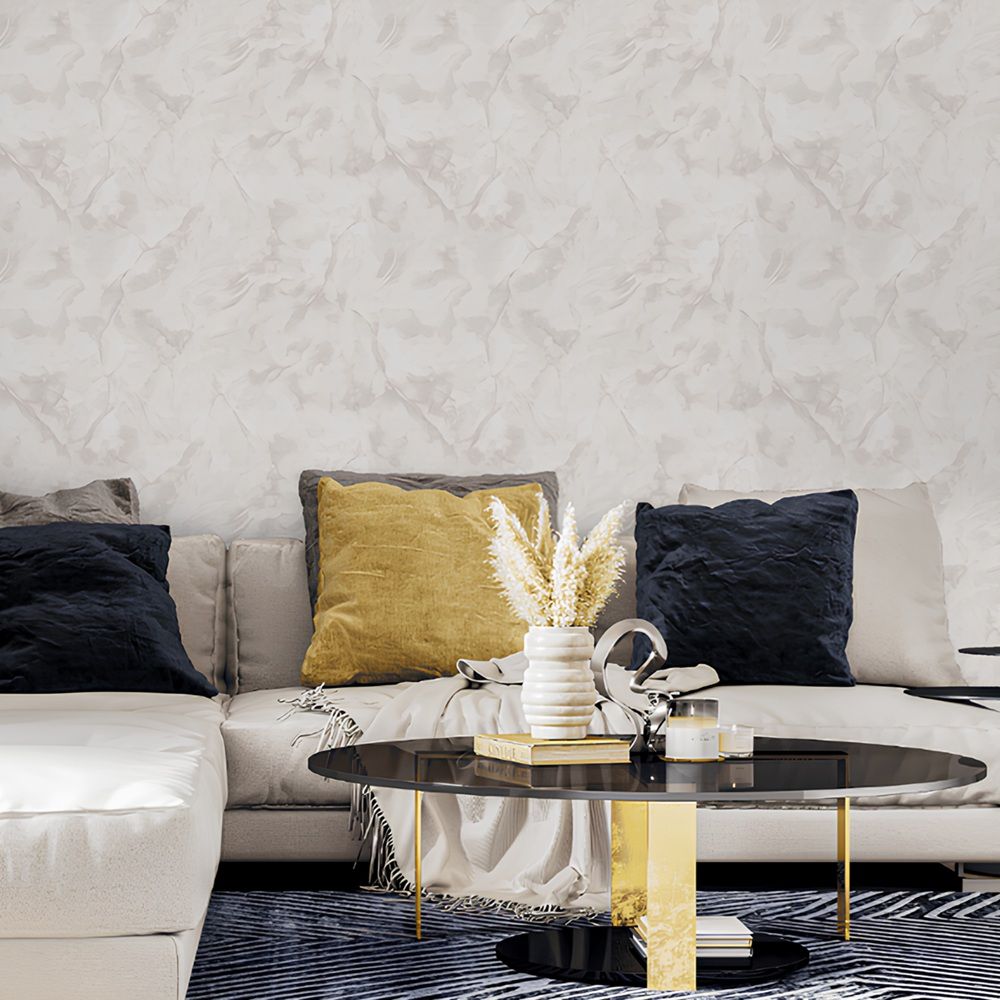 Обои HC72371-48 Палитра 1,06х10 м The Best фон коричневый