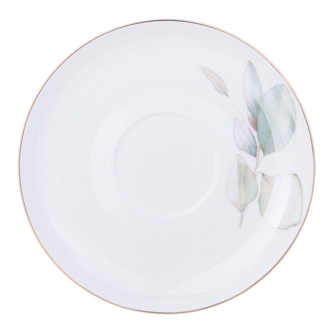 Пара чайная Inspiration Нежность 380 мл