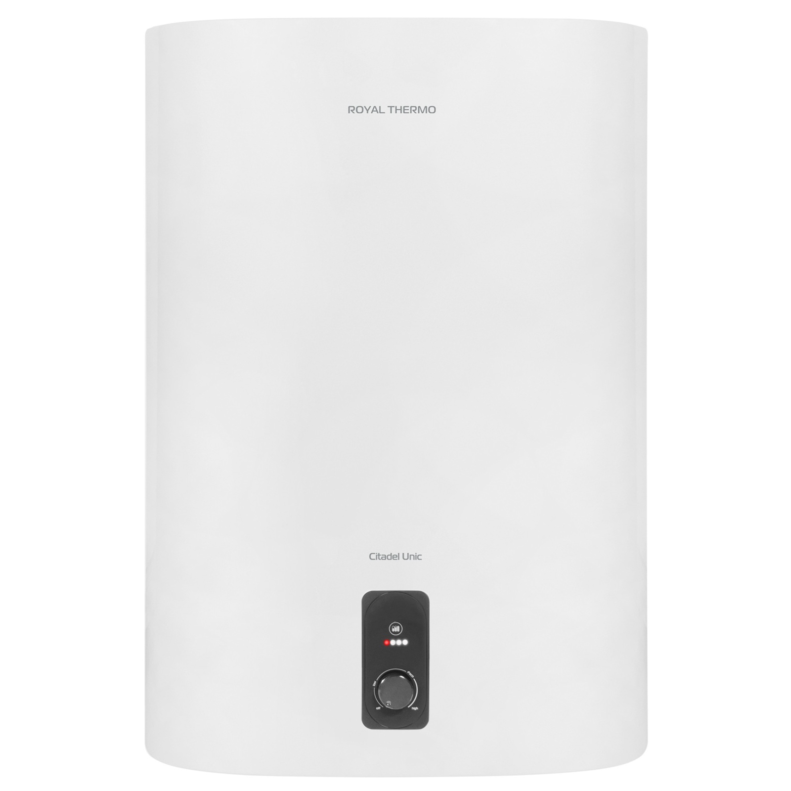 Водонагреватель накопительный Royal Thermo RWH 80 Citadel Unic 30 л 2кВт
