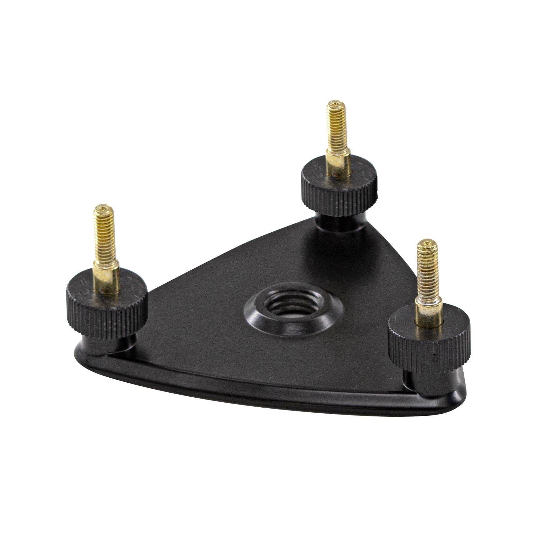 Уровень лазерный самовыравнивающийся со штативом 115 см 2 красных луча дальность 10 м 95-2-282