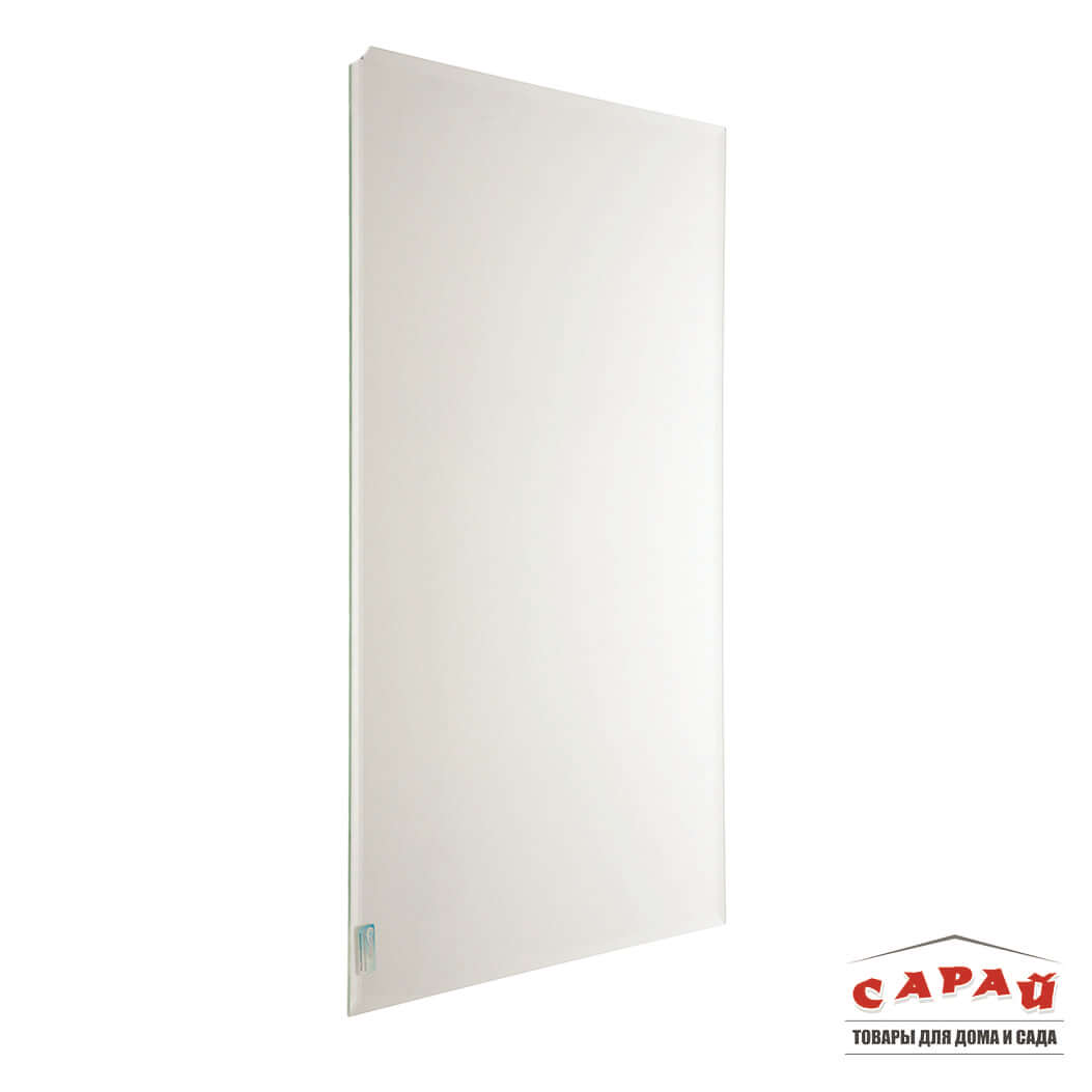 Зеркало 1300х700 мм с фацетом