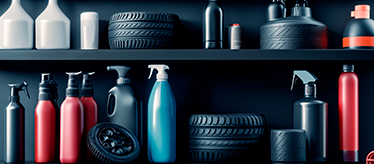 Средства для ухода за автомобилем