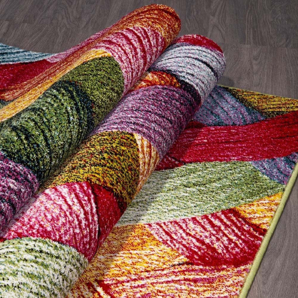 Ковер Rio Merinos C010 2х3 м разноцветный