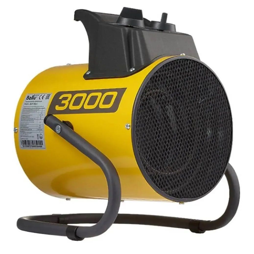 Пушка тепловая BALLU BHP-PE2-3