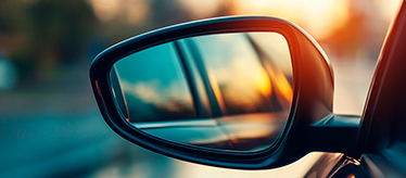 Автозеркала