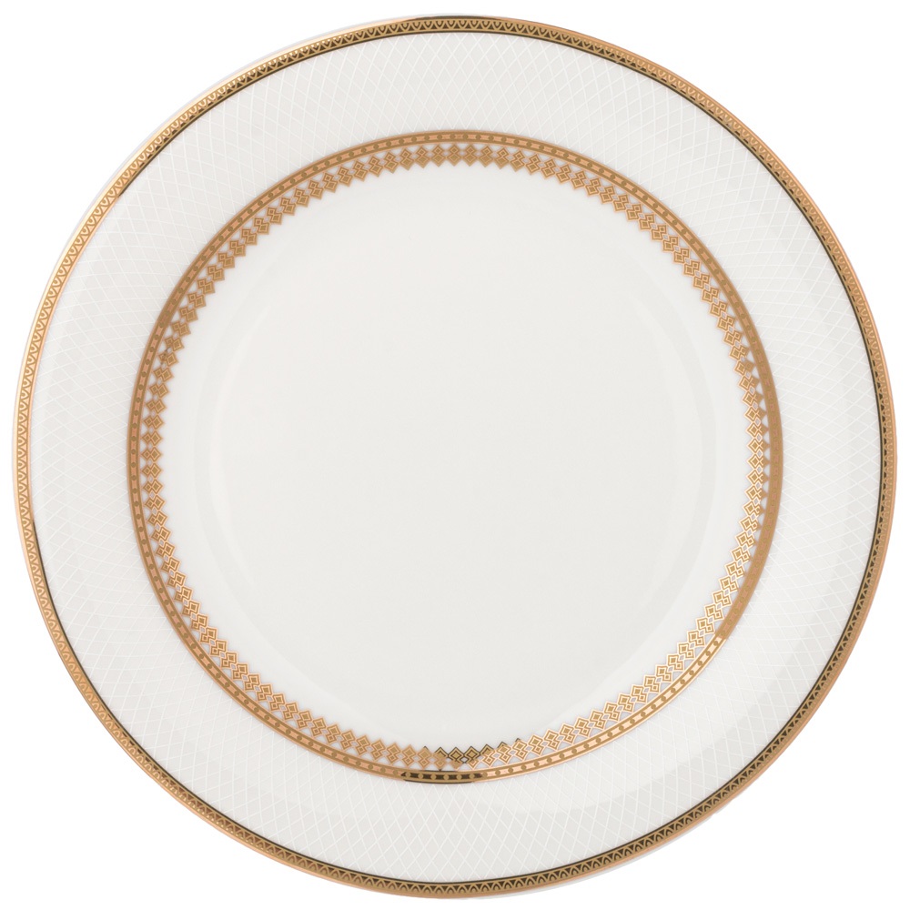 Столовый сервиз Lefard Праздничный на 6 персон 23 предмета