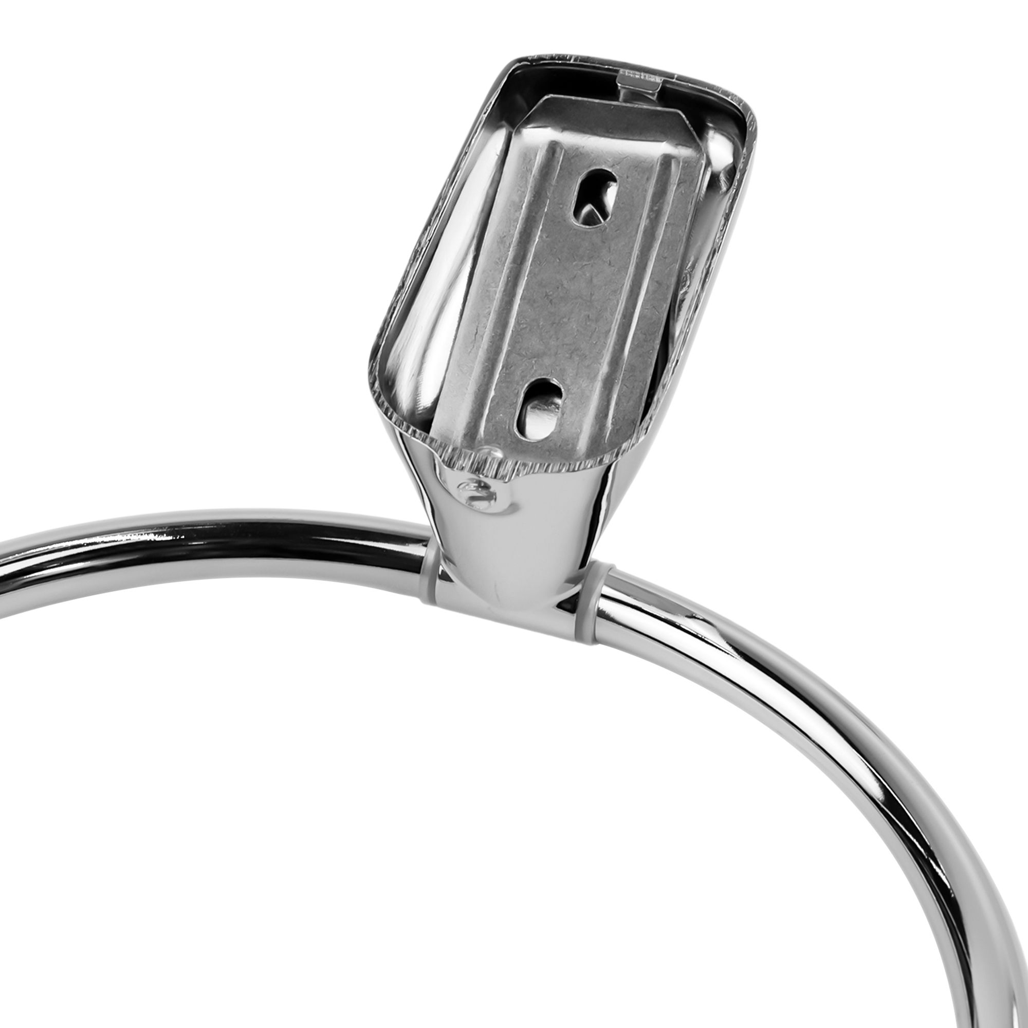 Полотенцедержатель-кольцо Fora Flower