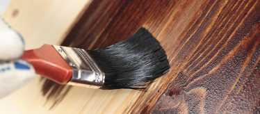 Покрытия для дерева