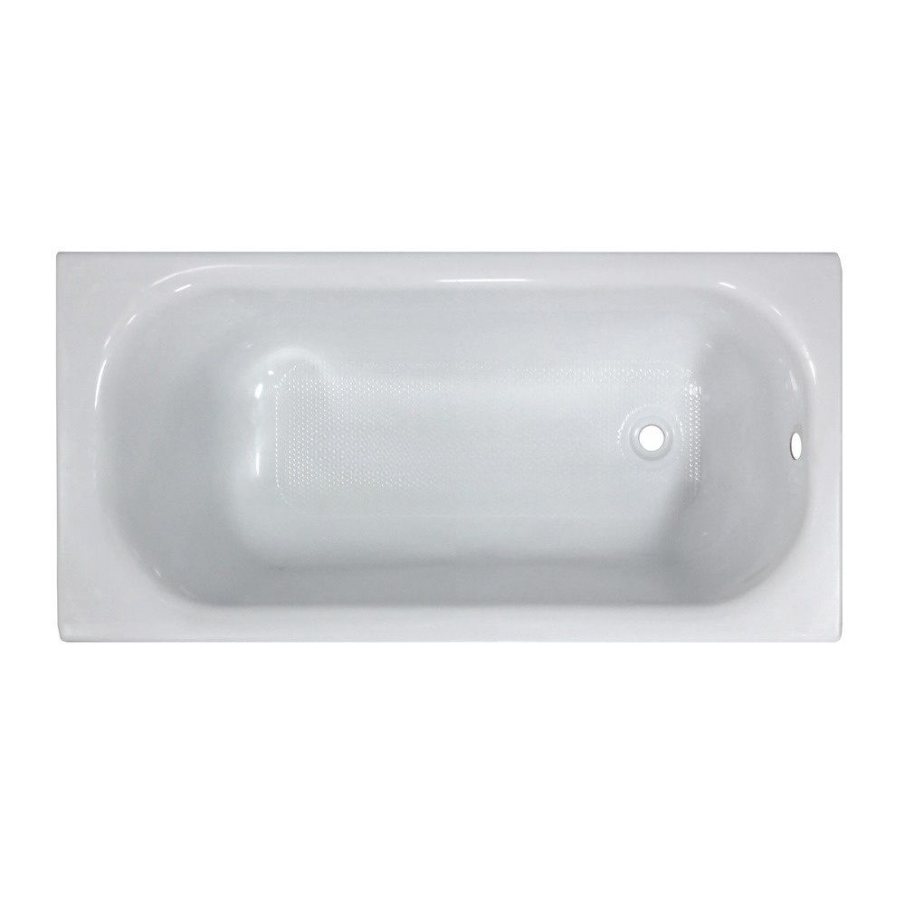 Ванна акриловая Triton Ультра 120х70 см