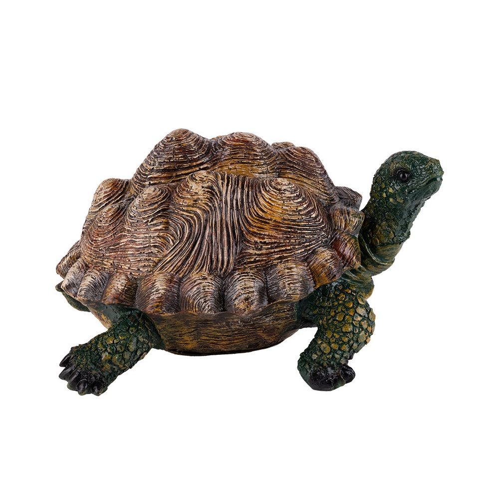Фигура садовая Черепаха h17 см 169458