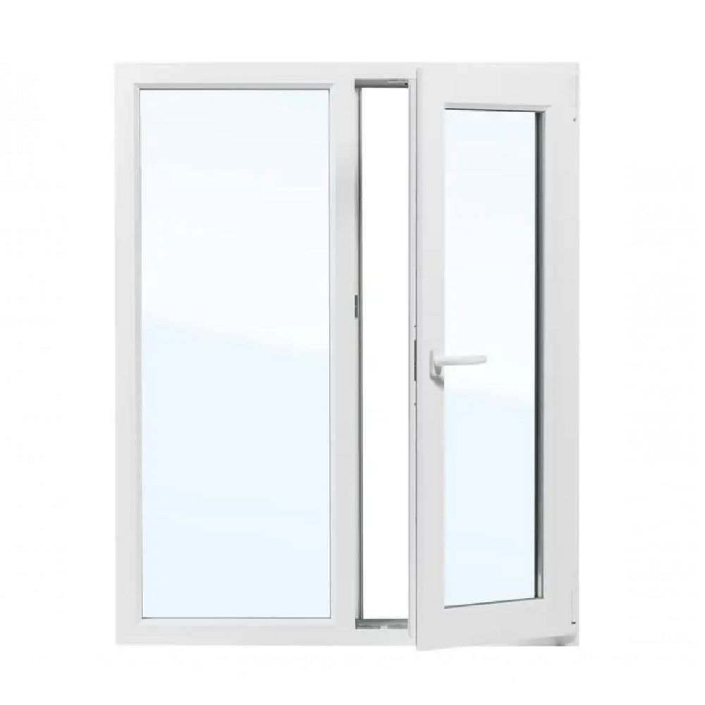 Окно ПВХ 1450х1400 повор-откид 32 мм 2 камеры