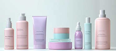 Косметика для волос