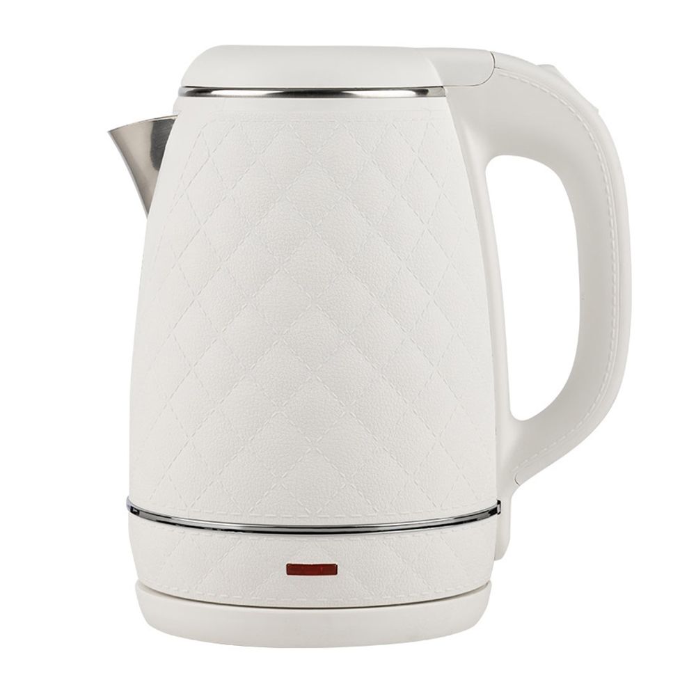 Чайник электрический Homestar HS-1007 1500 Вт 1,7 л белый