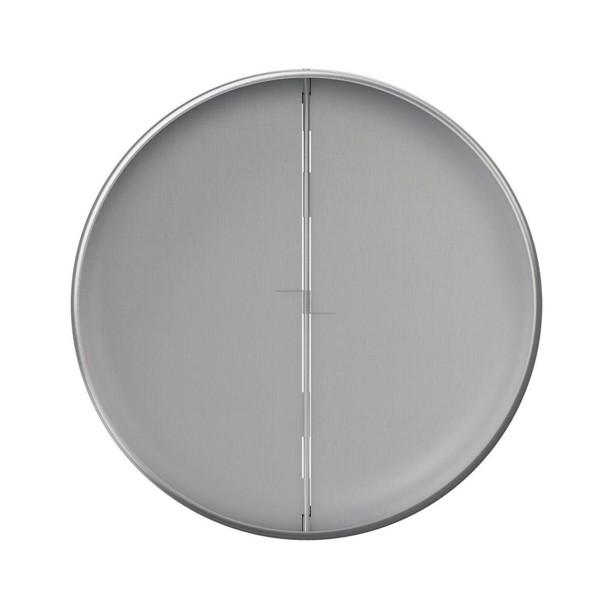 Соединитель с защитой от обратной тяги D150, 150СКц