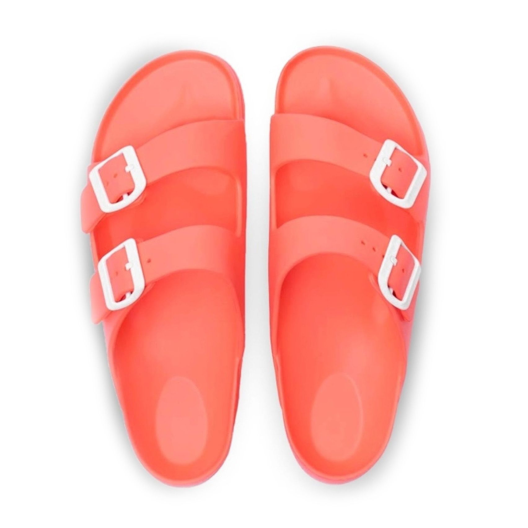 Туфли пляжные женские Ayo 2A.BS.L23 р.38 красные
