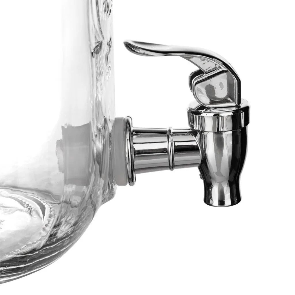 Лимонадница 4 л 2424-5167