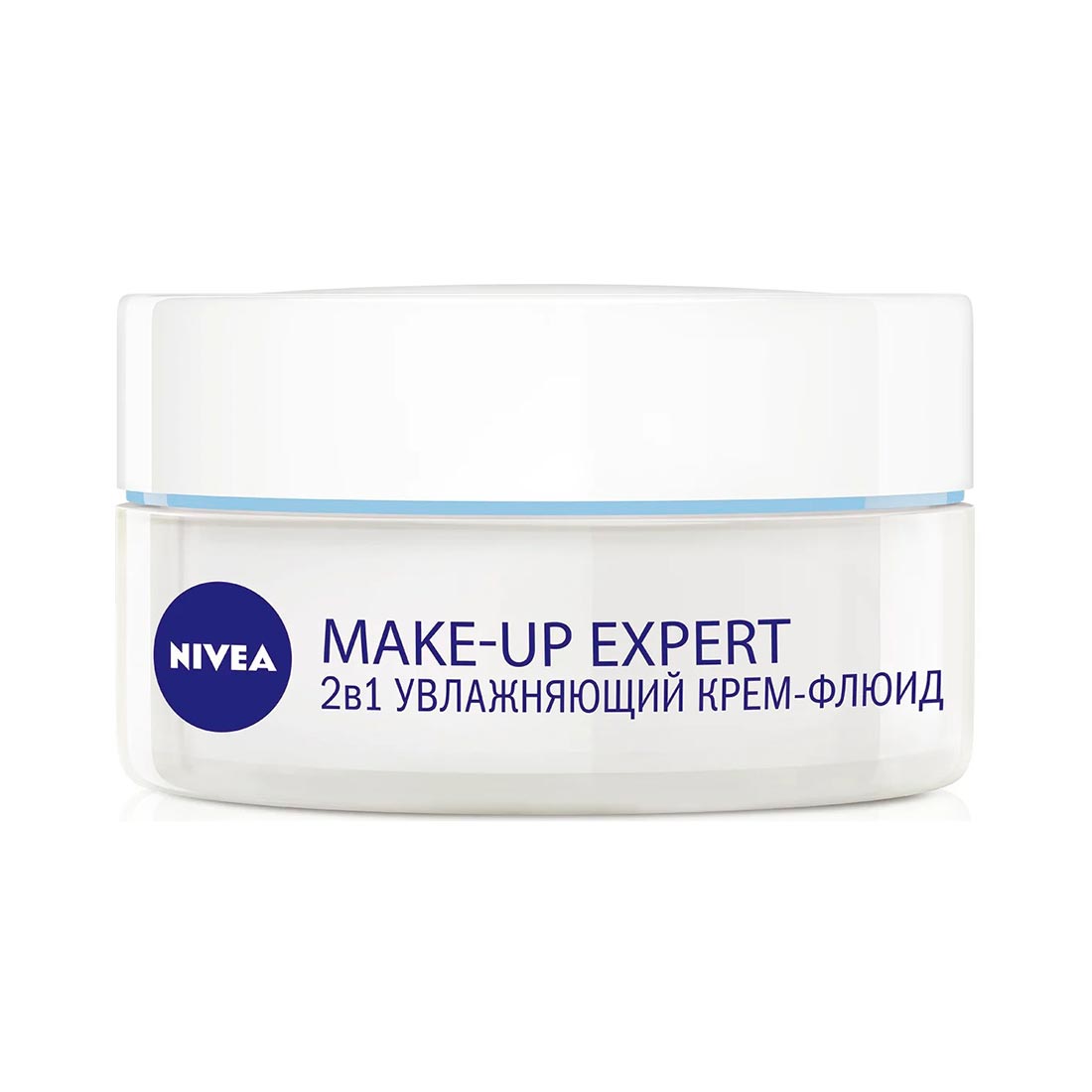 Крем для кожи Nivea Make-up Expert для нормальной и комбинированной кожи 50мл