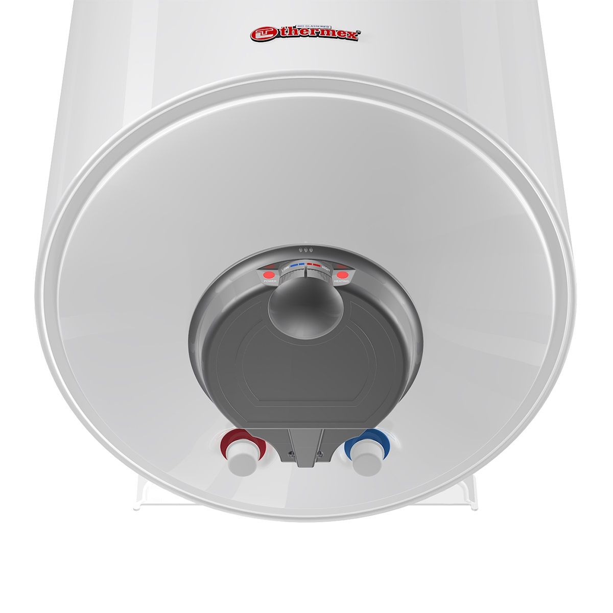 Водонагреватель накопительный Thermex Nova 150 V 150 л 2кВт