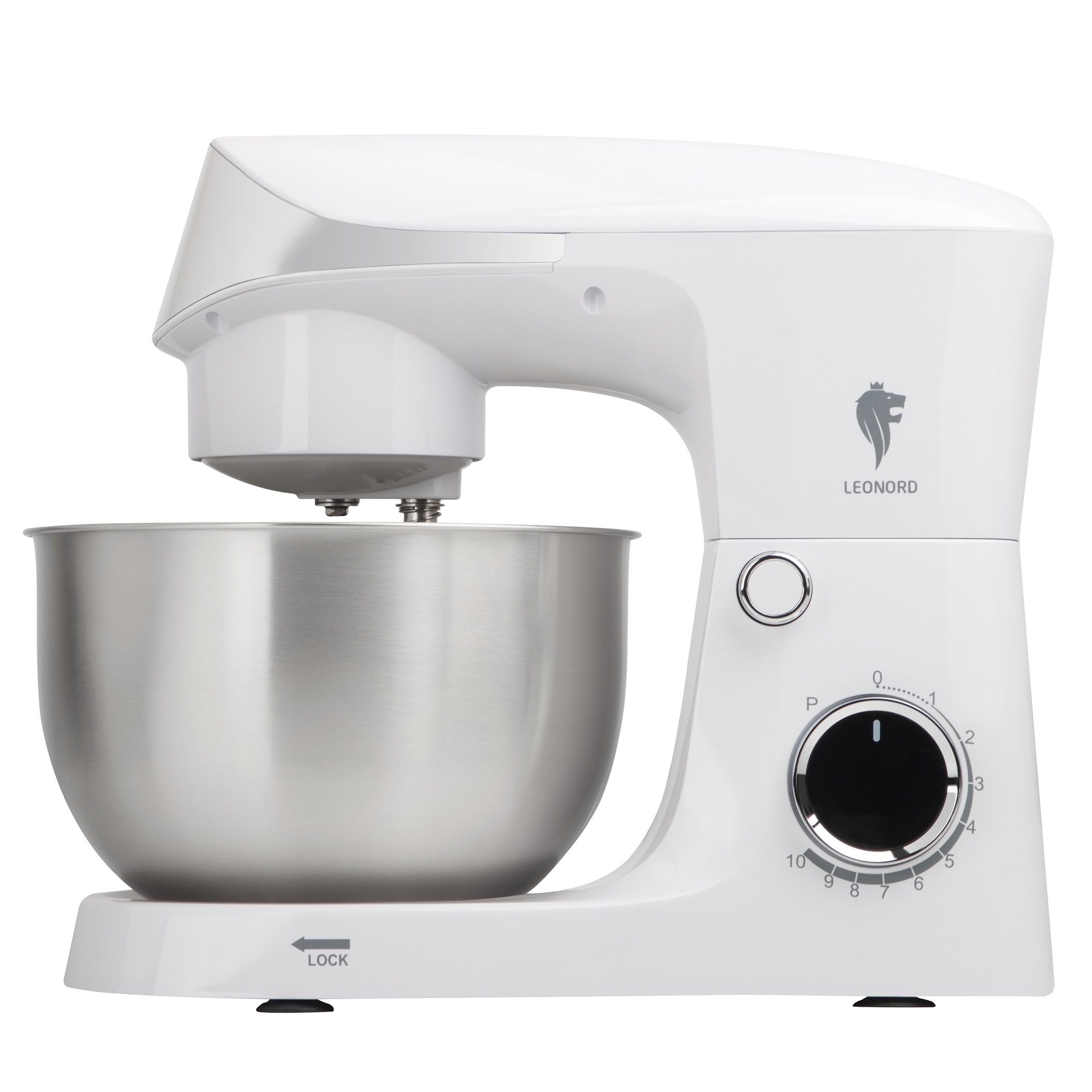Миксер планетарный Leonord LE-1778 1500Вт