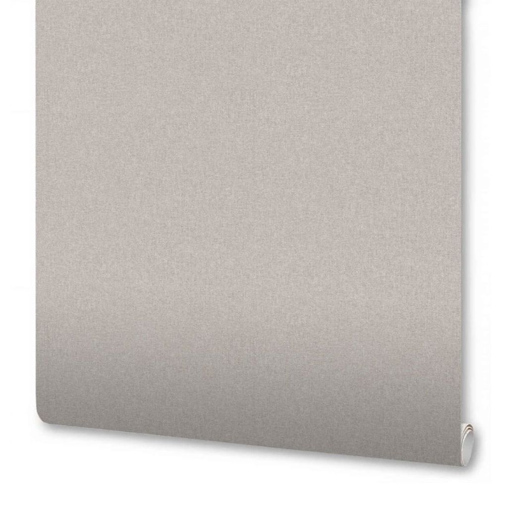 Обои Industry Arts 168535-09 серые рогожка 1,06х10,05 м