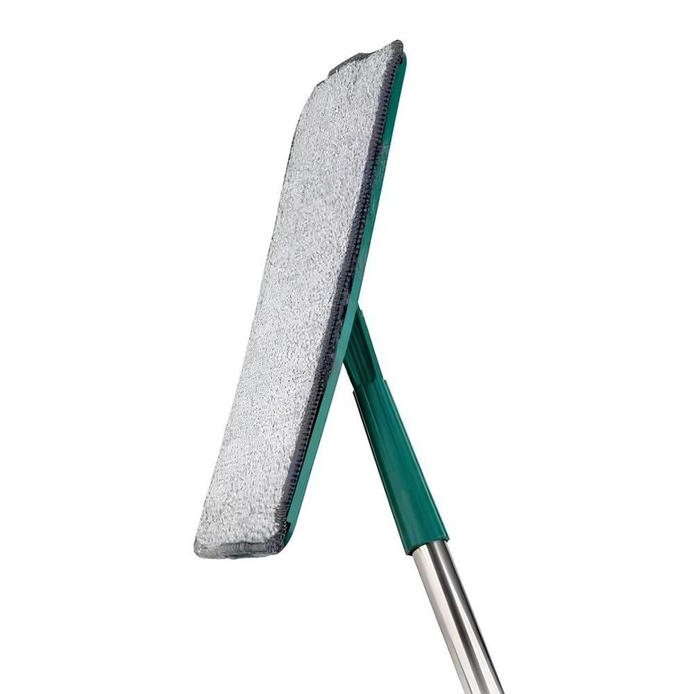 Набор для мытья полов Dobb&Mopp швабра и ведром с щелевым отжимом 3.1.08.010