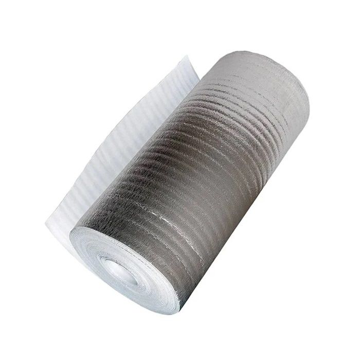 Теплоизоляция отражающая Изодом 5Л 5х1000х15000 мм 15м2