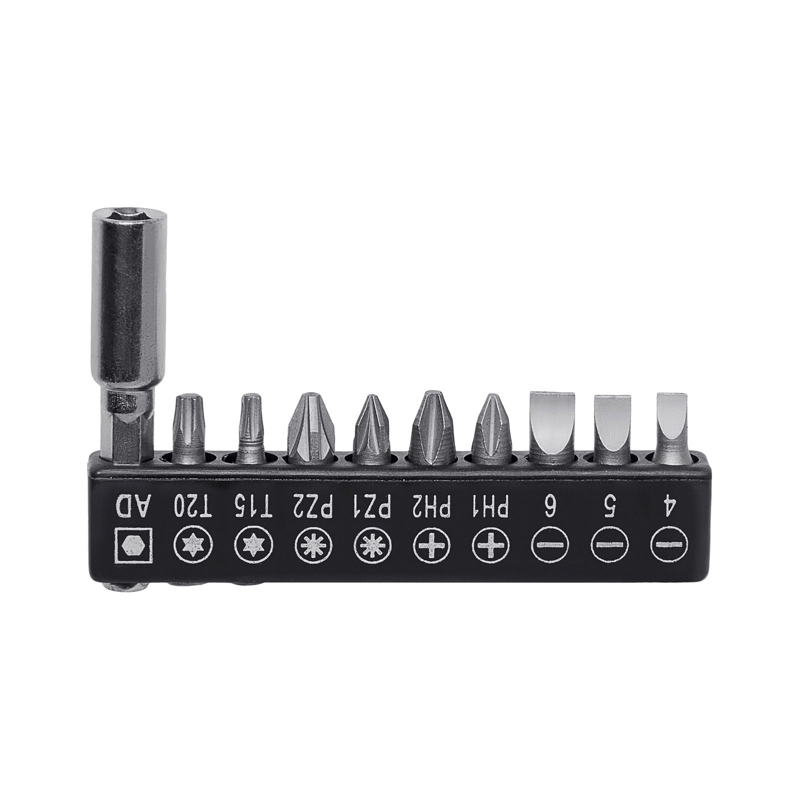 Отвертка аккумуляторная Kolner KCSD 3,6L 3,6В 1,3Ач 2,5 Нм