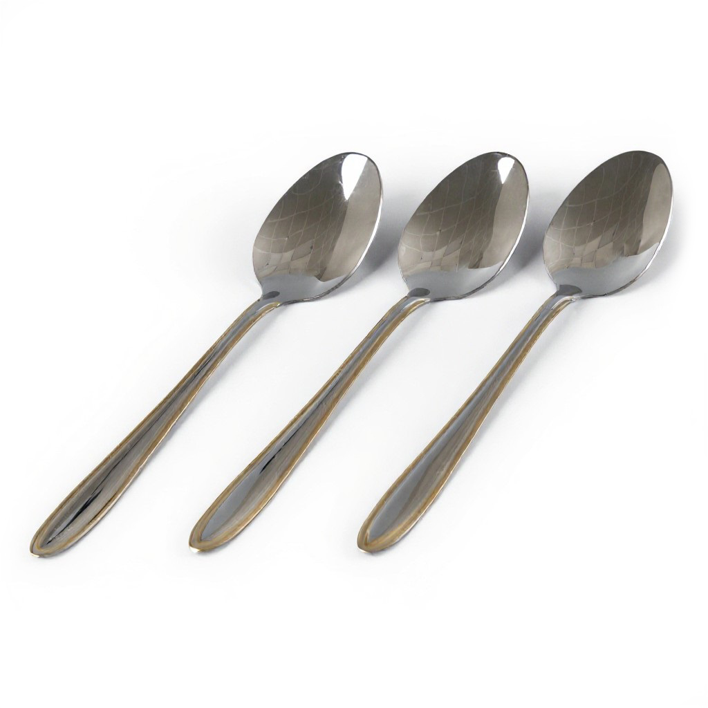 Набор ложек столовых Eotia 3 шт 2024-3548-1