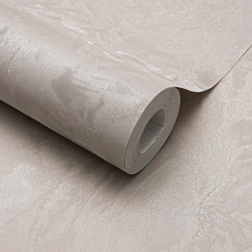 Обои NewAGe Era NA9150-14 коричневые штукатурка 1,06х10,05 м