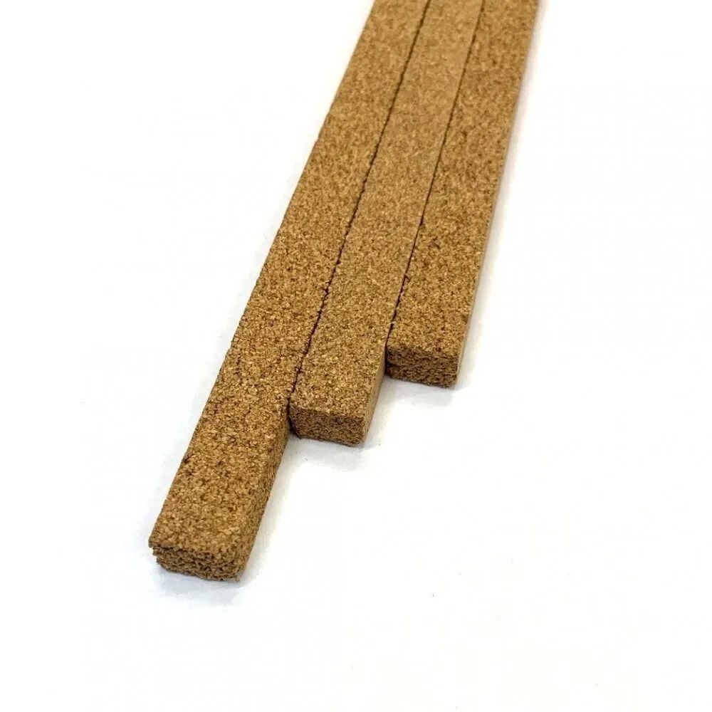 Компенсатор пробковый 915x20x10 мм