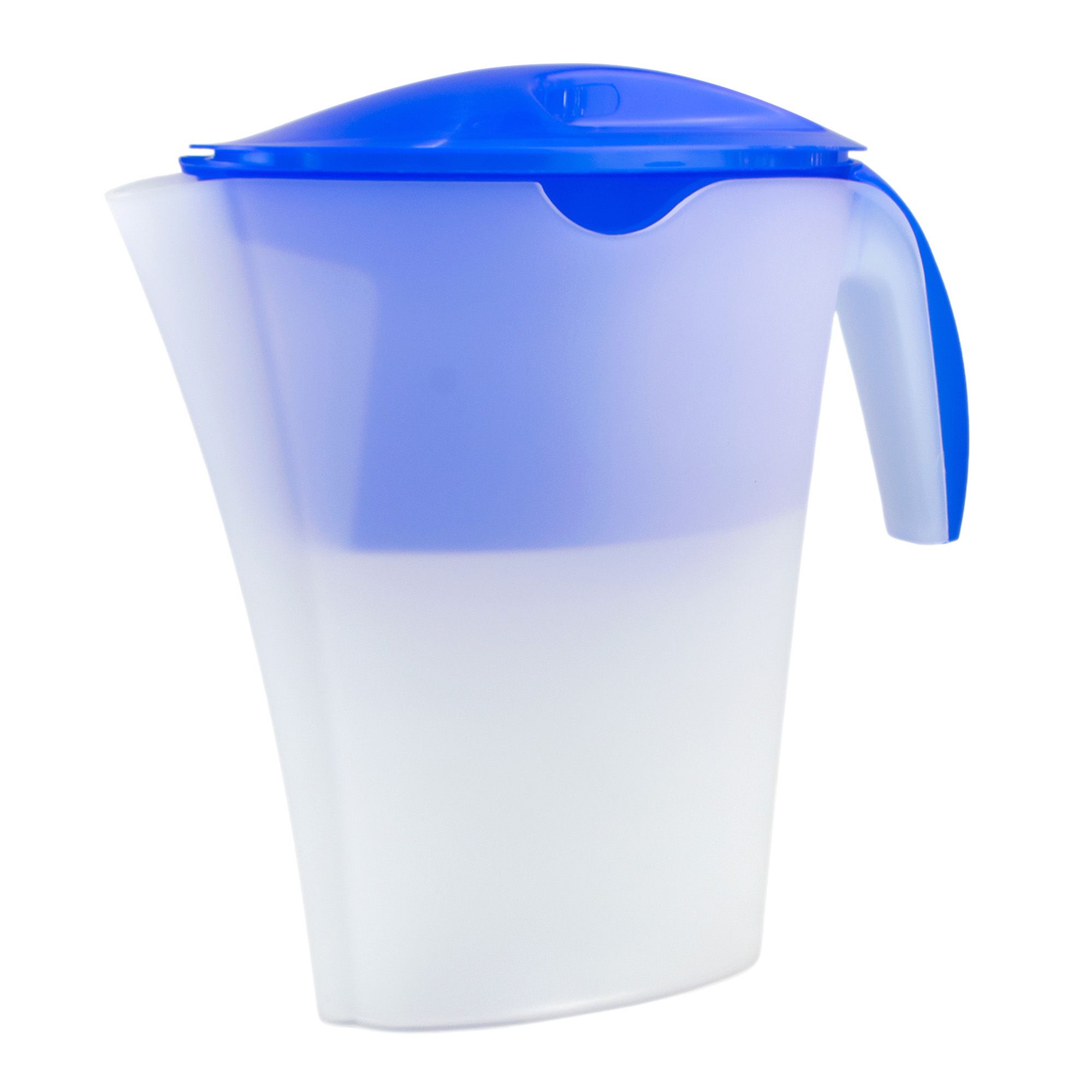 Фильтр Макарыч 3,4 л синий