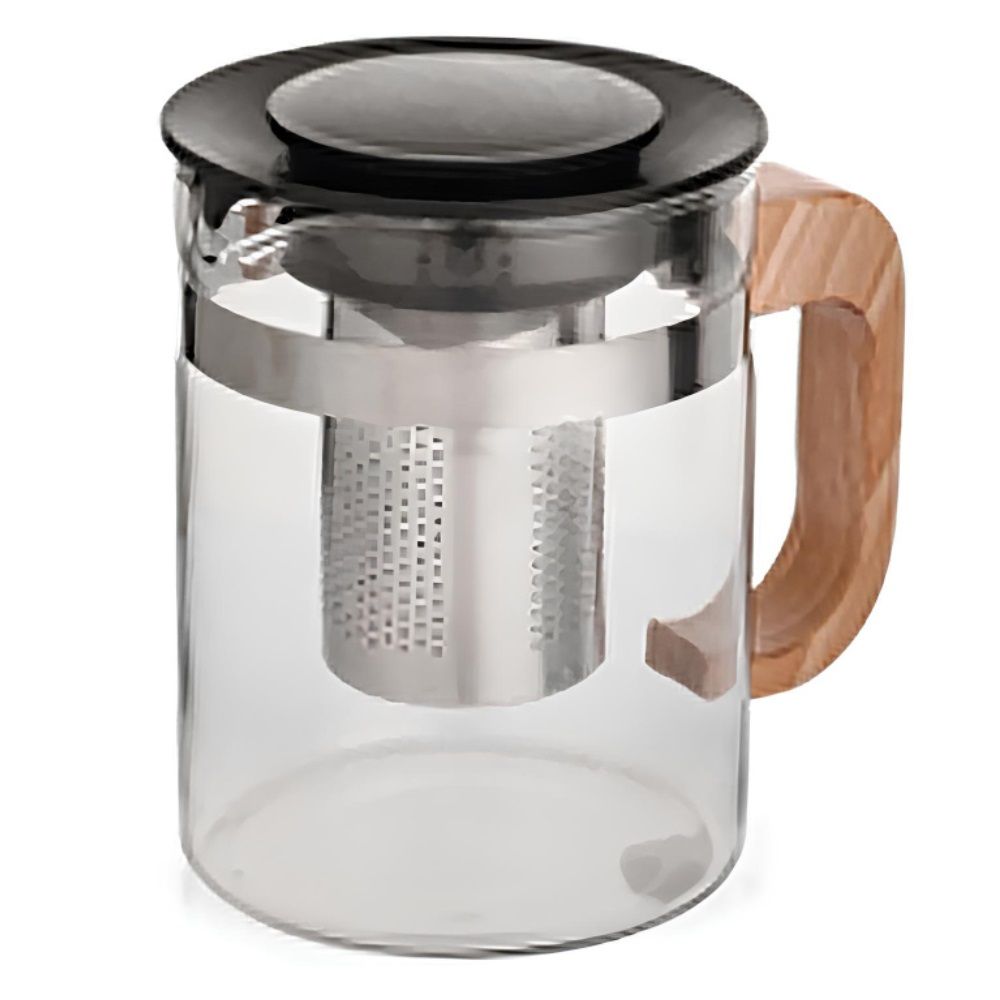 Чайник заварочный La Caffetteria 800 мл