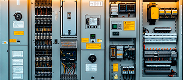 Аксессуары для щитов и боксов