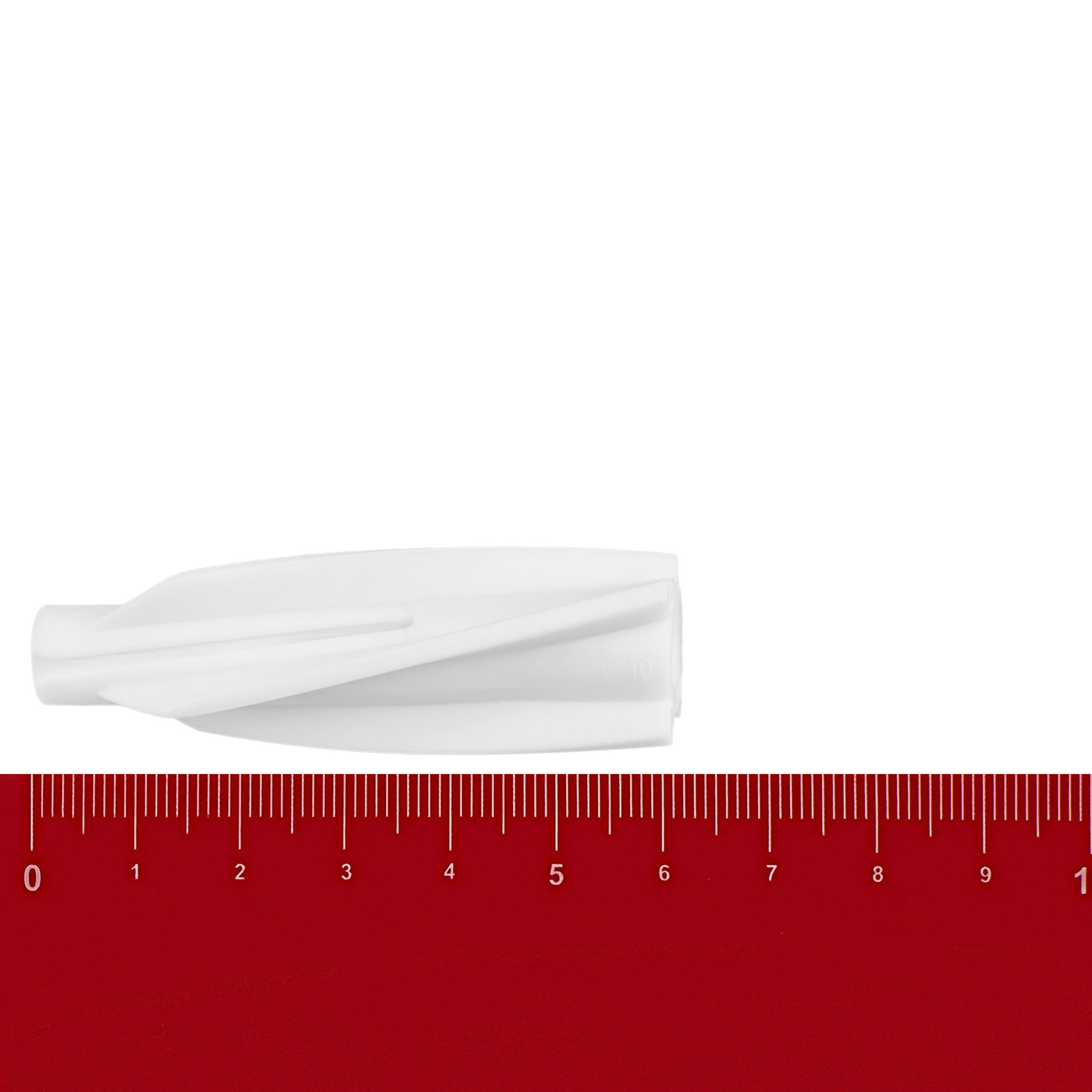 Дюбель для пенобетона 10х60 мм 2 шт