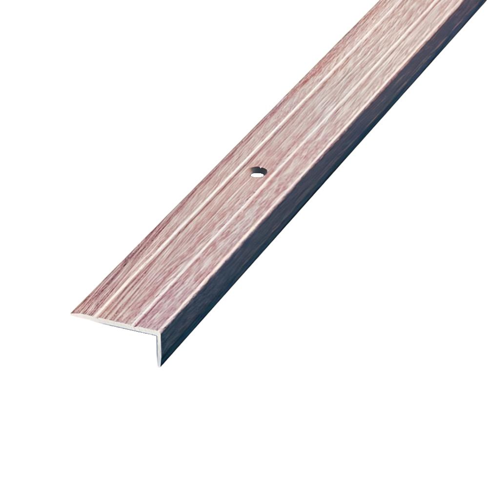 Угол АПУ 001.900-32 2,4х1х90 см Шервуд серый