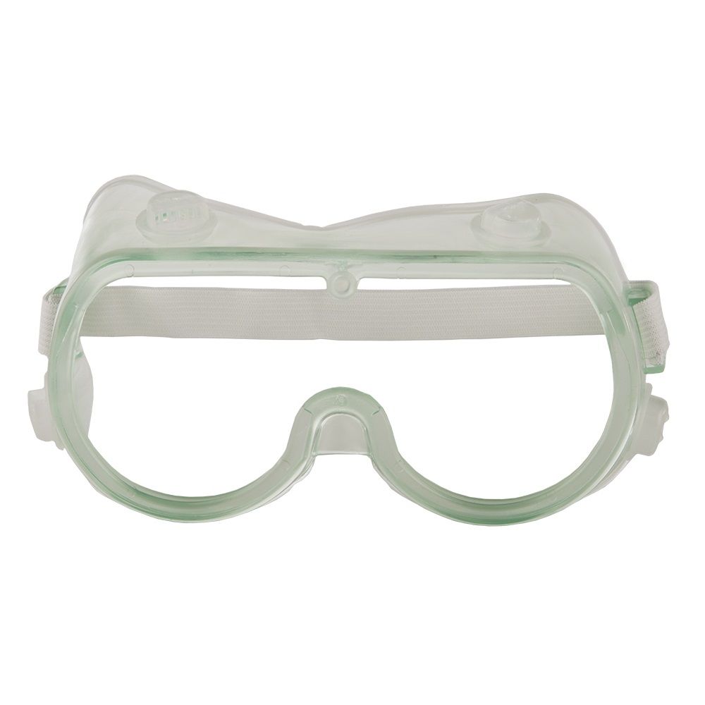 Очки защитные закрытого типа Sturm