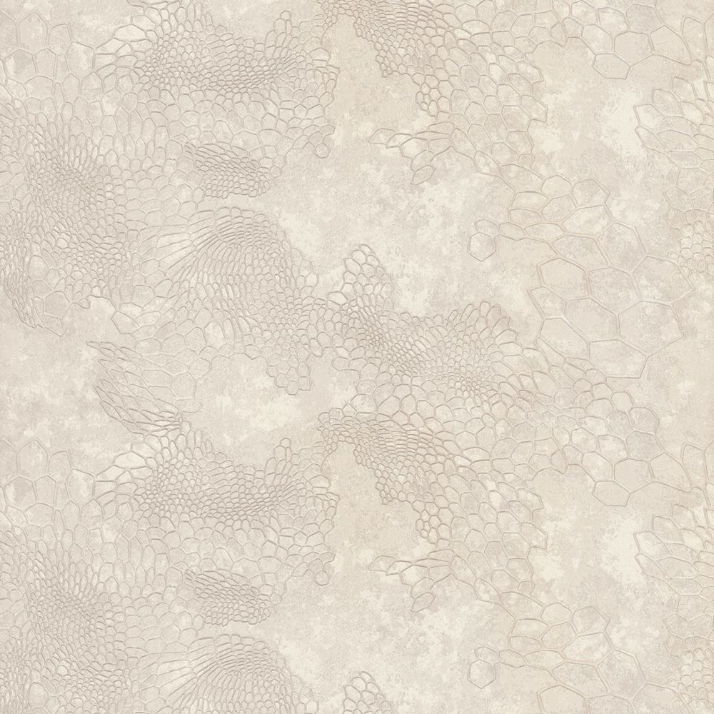 Обои 70586-22 Аспект 1,06х10 м Анаконда бежевый
