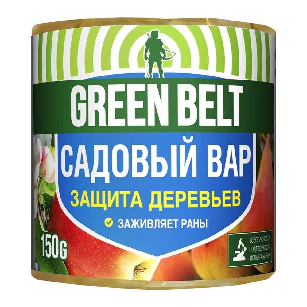 Вар садовый Техноэкспорт 01-597/01-596 150 г