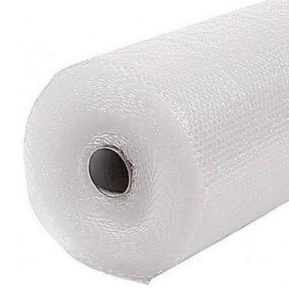 Пленка воздушно-пузырьковая 2-8 65 мкм 1,5х100 м