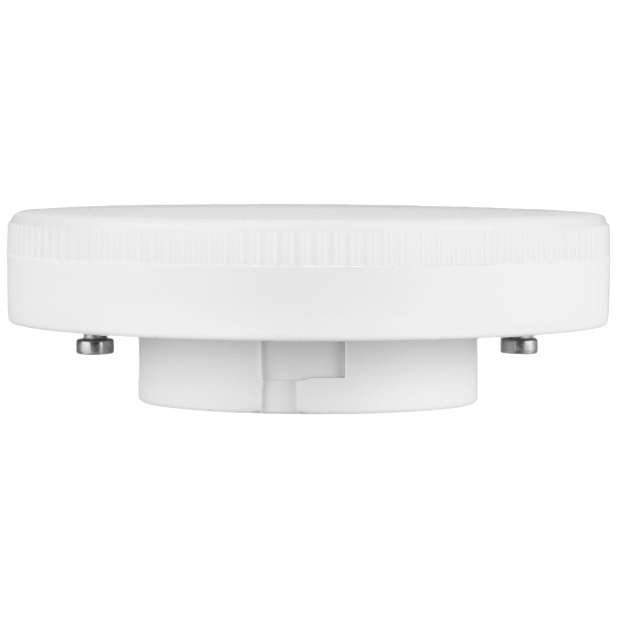 Лампа general led gx53 9w 4500k