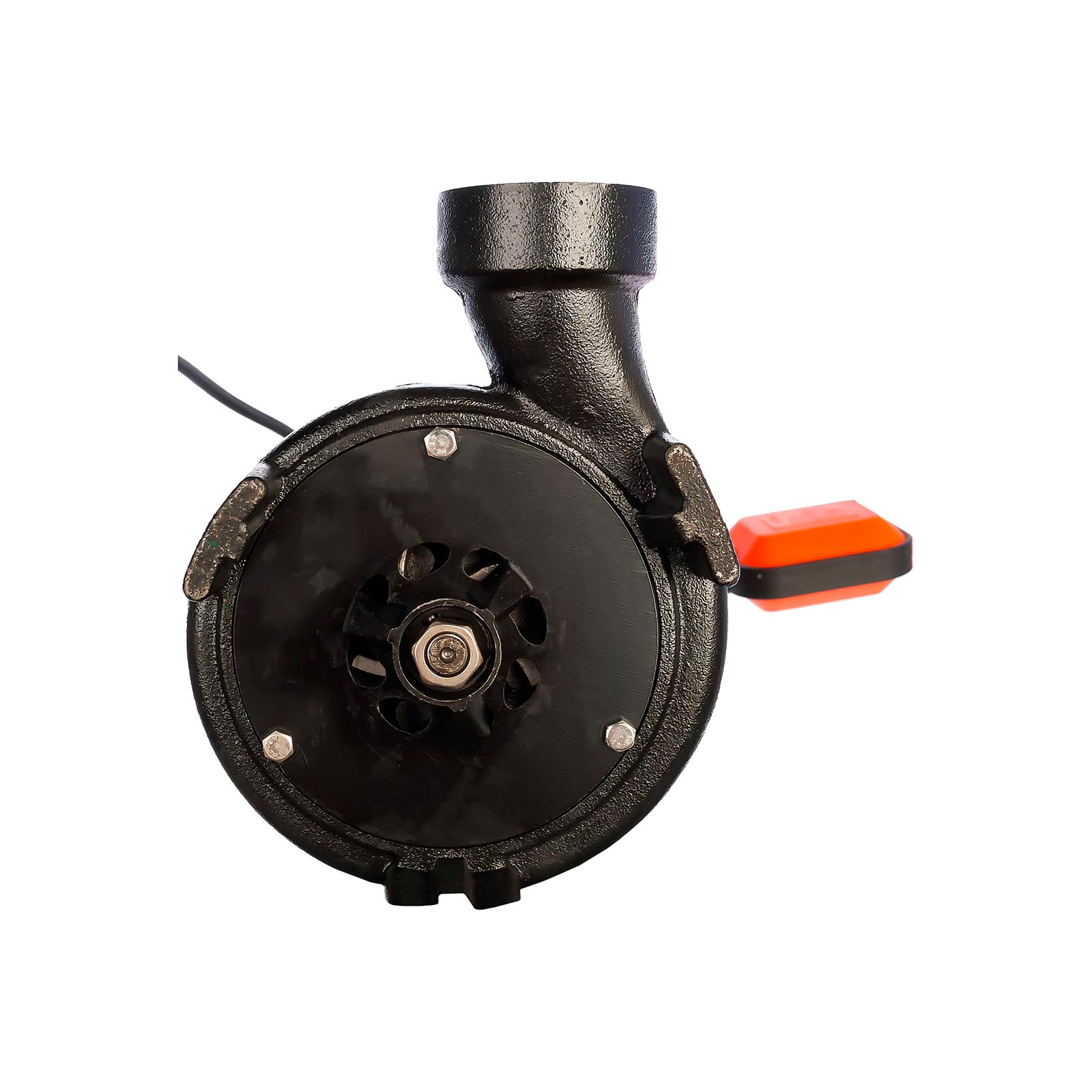 Насос фекальный погружной Вихрь ФН-1500Л 1500Вт Н18м 400 л/мин