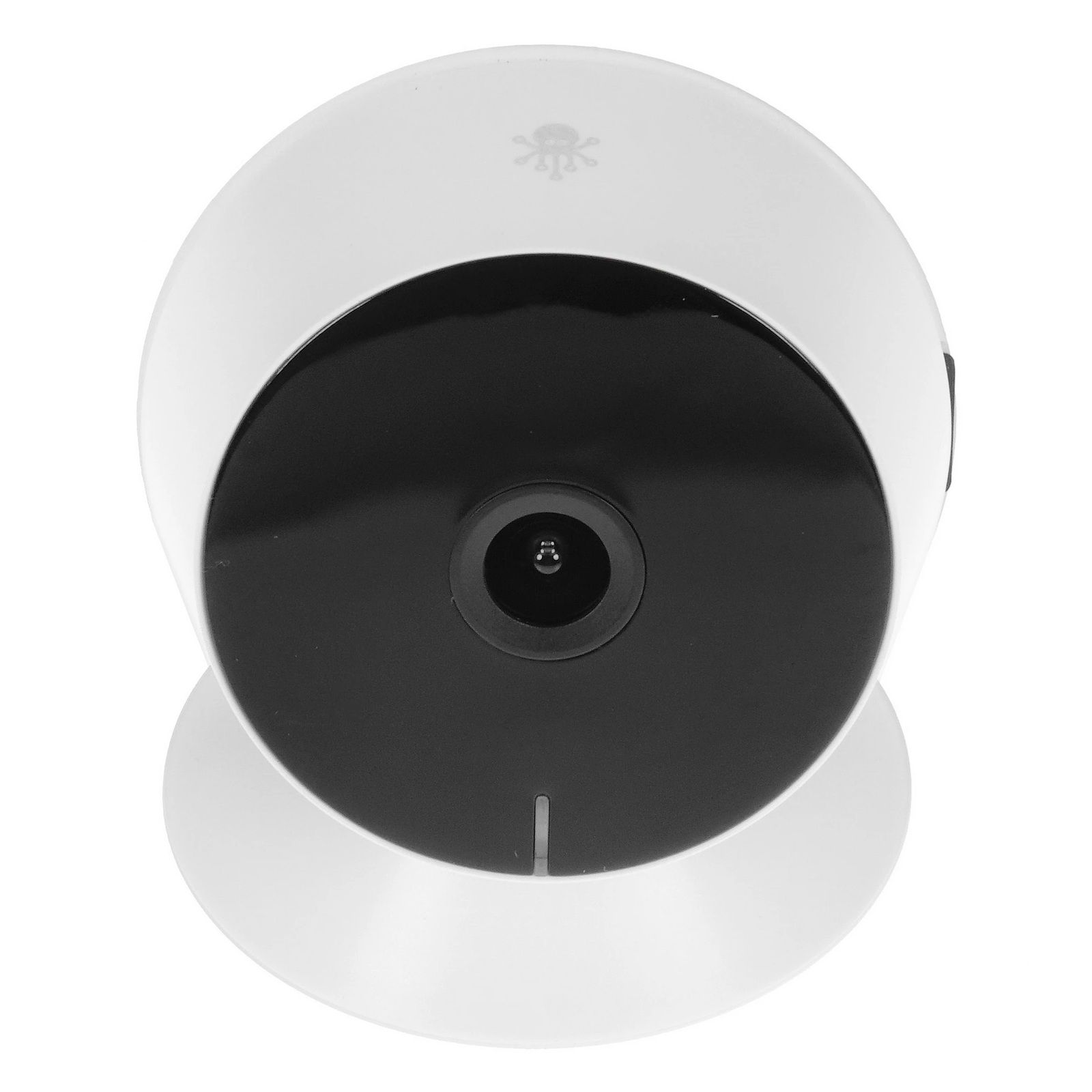 SLS Камера внутренняя CAM-02 WiFi white