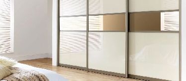 Шкафы-купе и комплектующие