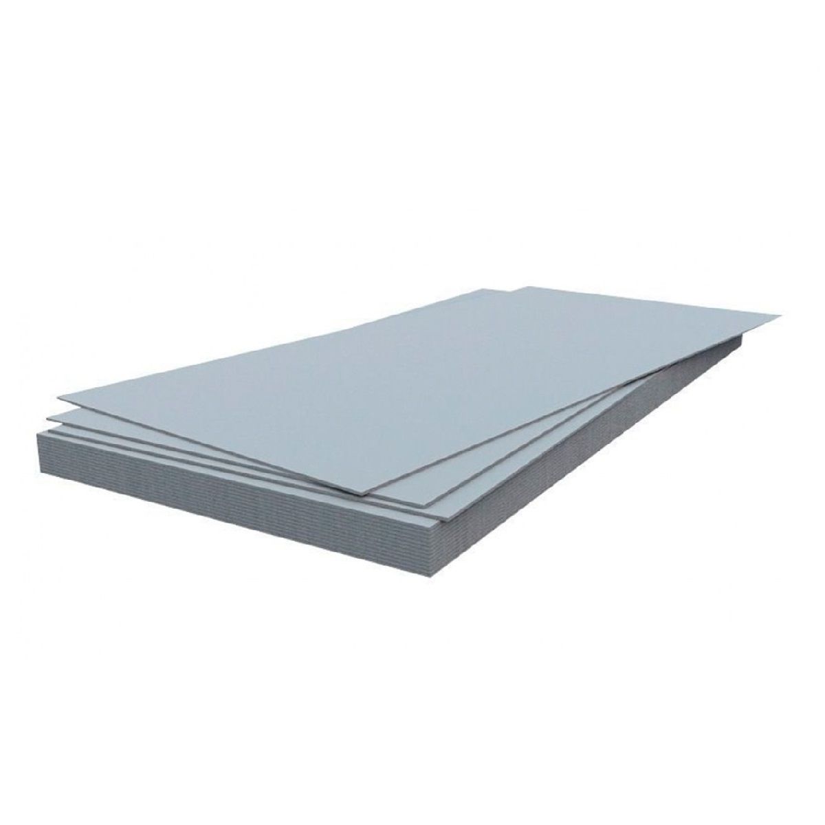 Шифер плоский 7х1000х1500 мм ГОСТ 18124-2012