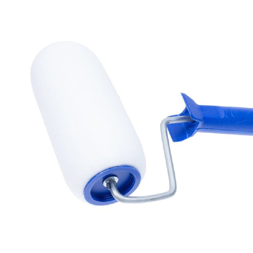 Валик в сборе поролоновый 150 мм 0306115